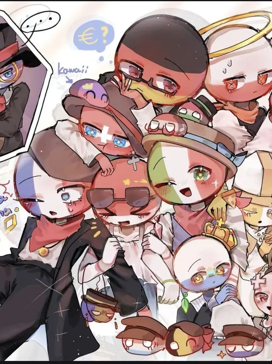 SillySugar7934의 またあのスペインがやらかした