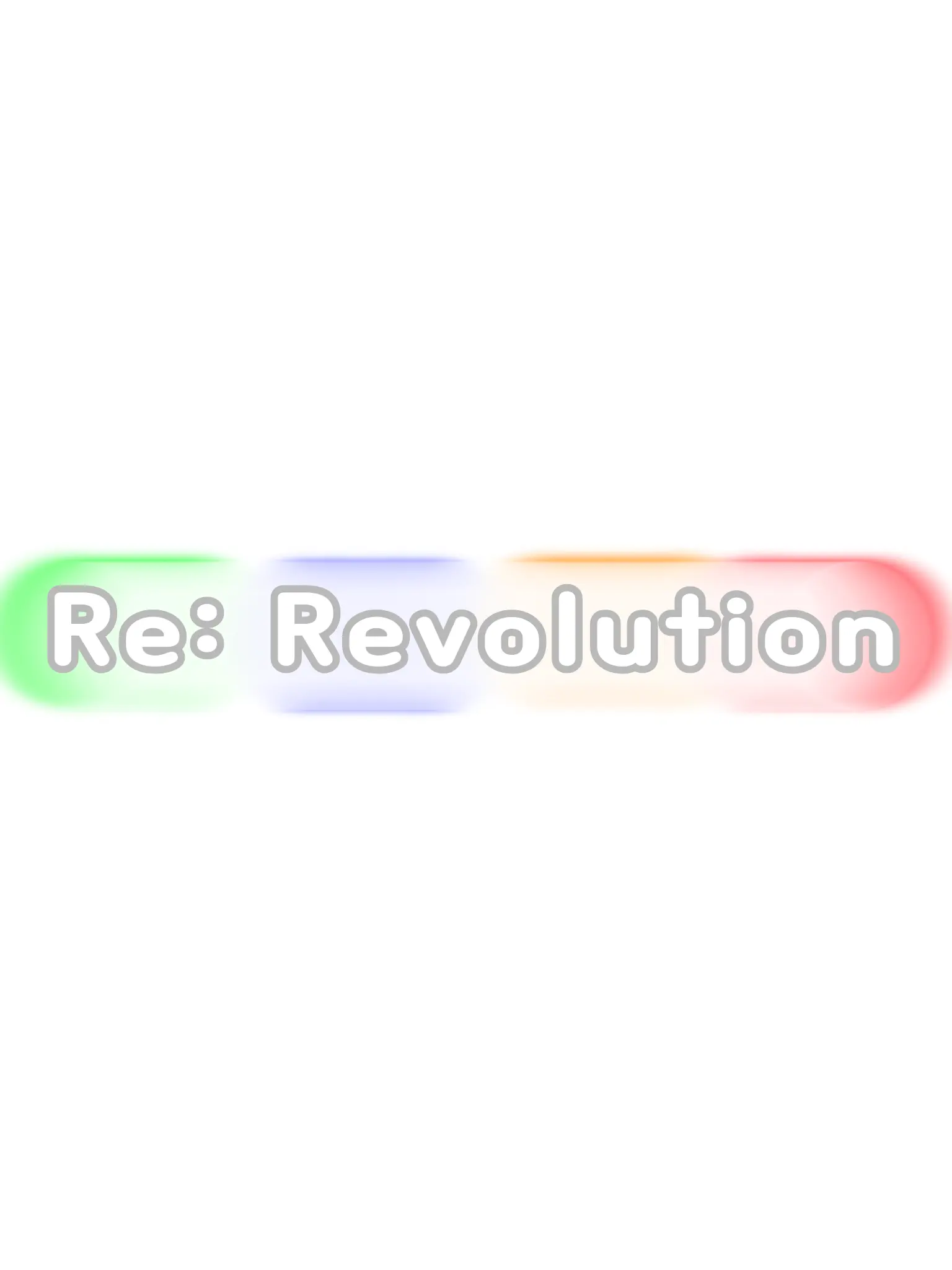 Yellin09의 Re: Revolution
