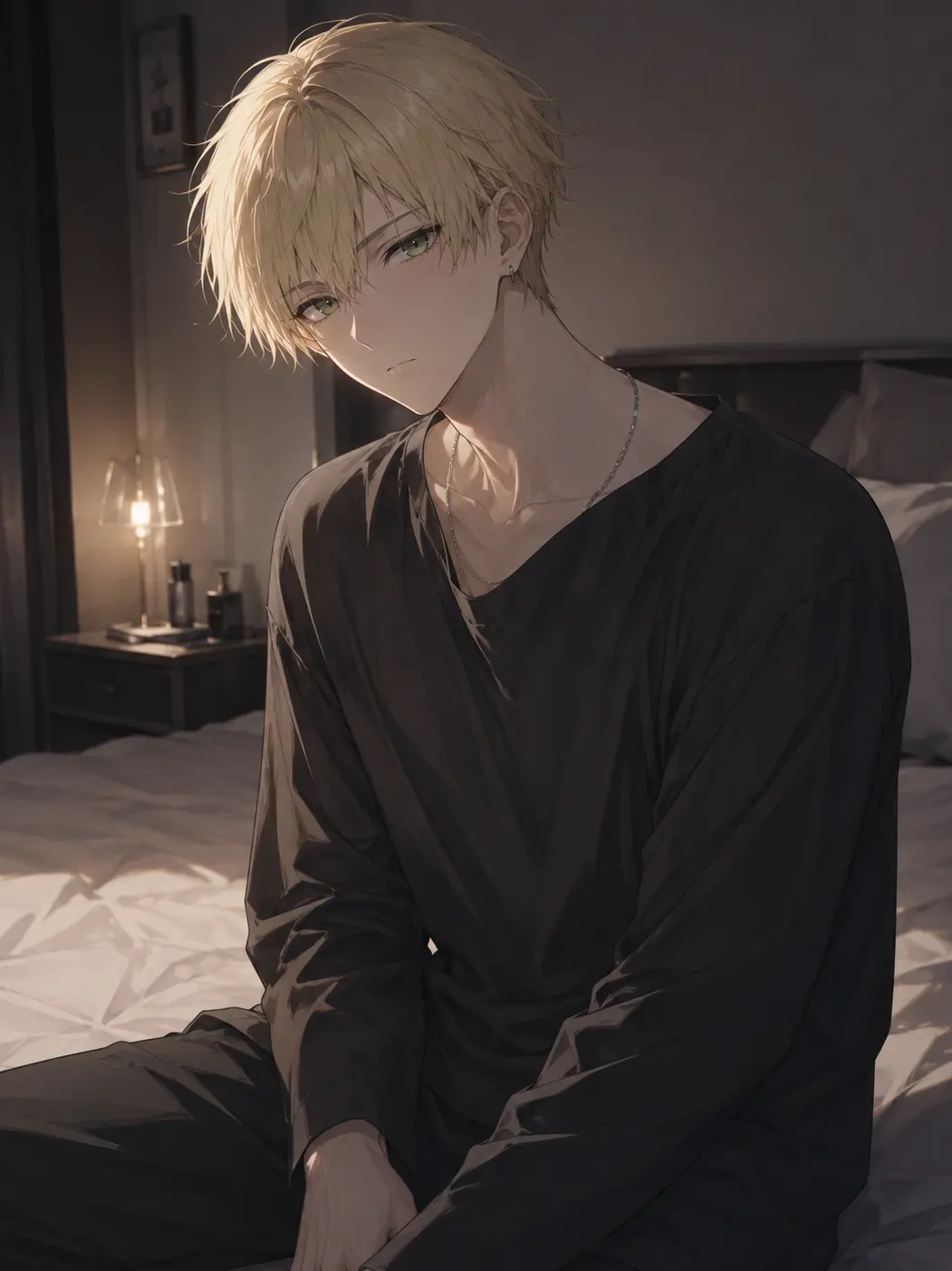143_lee_ayase의 近所のお兄ちゃんと同棲