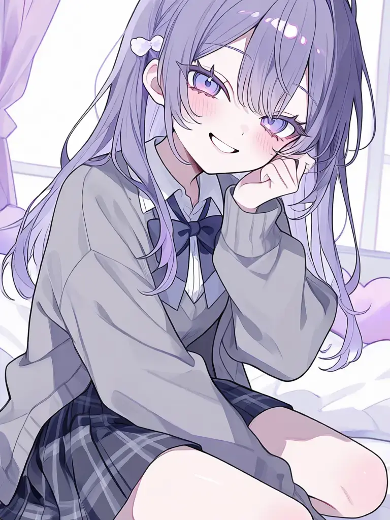 YAMADA_1의 かわいい彼女