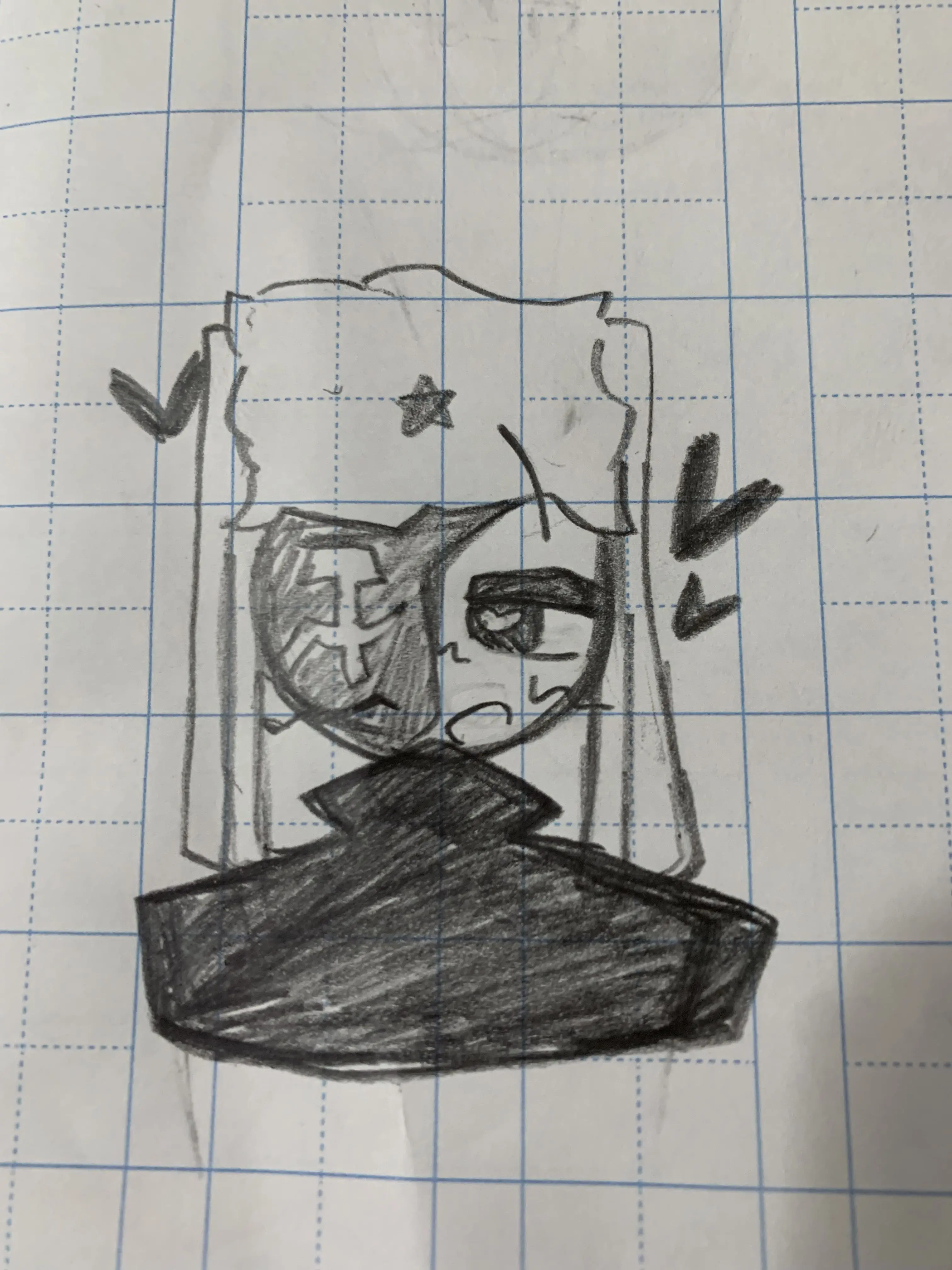 114514810454519190721의 ヤンデレソ連さんに襲われた