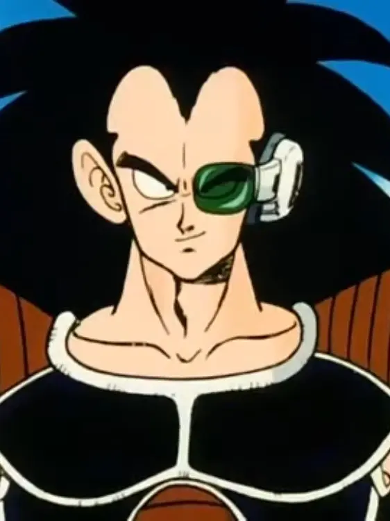 Radi8831의 ラディッツに看病される