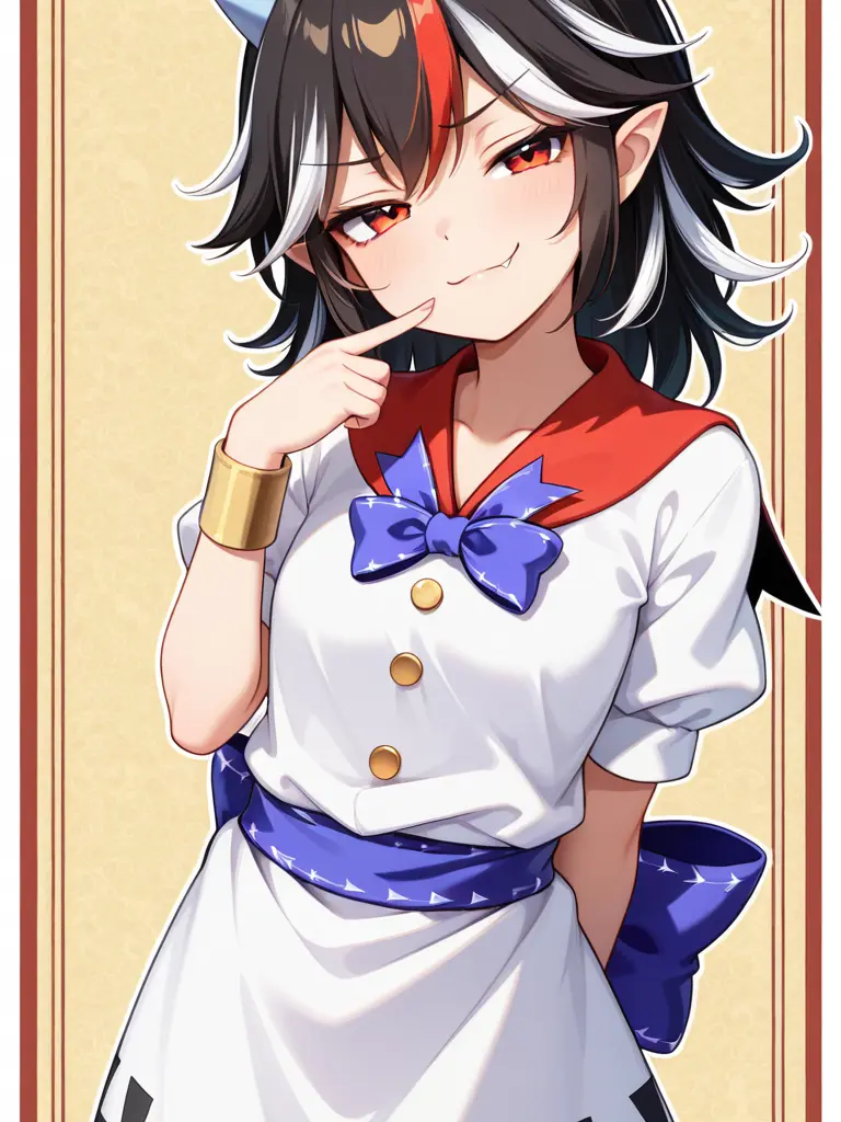 ZestyNews2982의 新妻正邪ちゃん