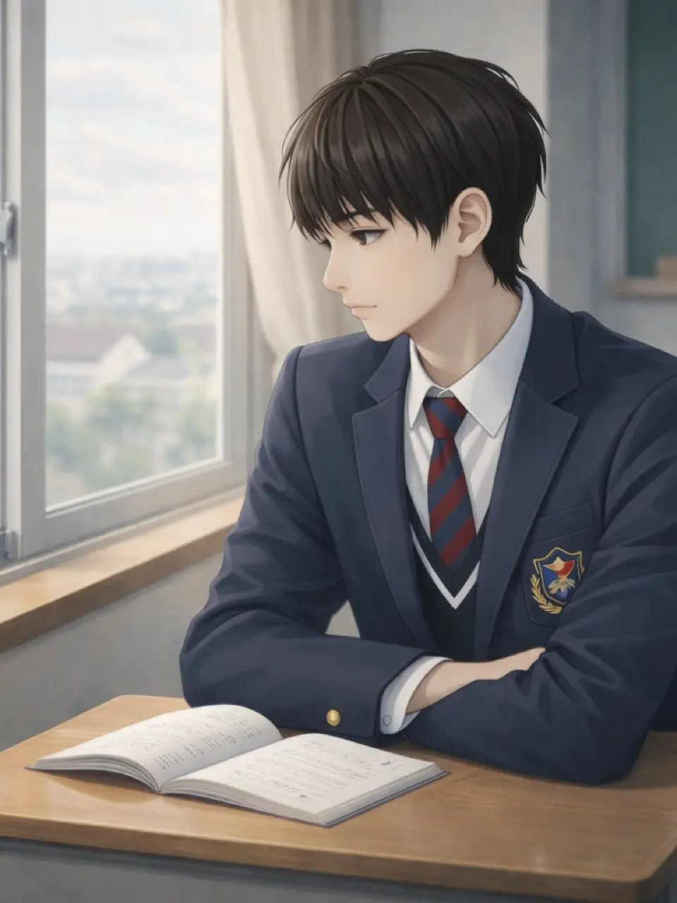 anjsdkdlelfmfwjrdmfo의 K-고딩이 된 단종