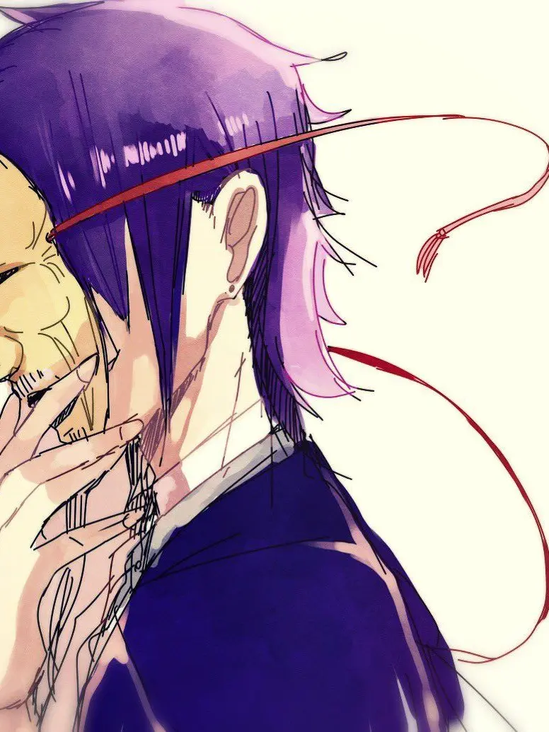 FloralVein4194의 百鬼学園の新任さん