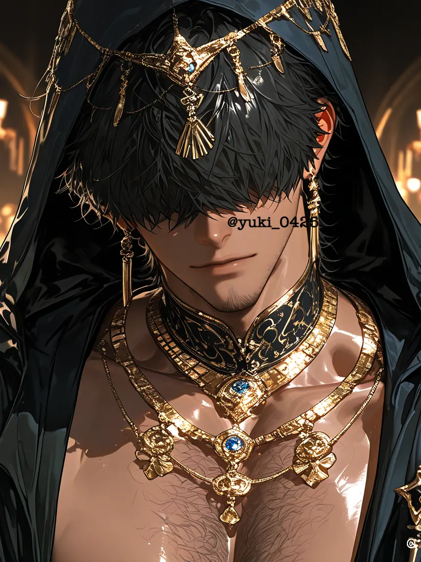 yuki_0425의 初代王は、あなたを溺愛して止まない。