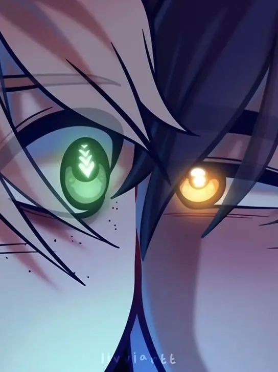 Animelover345의 He comes back..? (Creek!)
