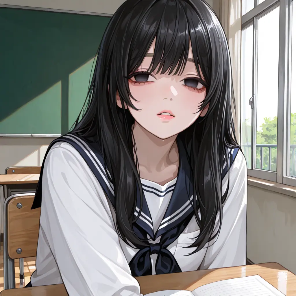 Neutral_2의 게슈탈트 붕괴 Ⅱ