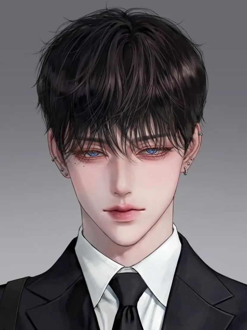 wolf5의 Choi Seongmin