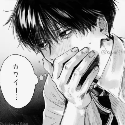 noa1111의 先輩、かわいー。
