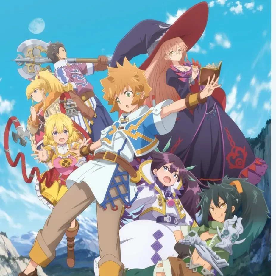 adcbef의 라스던(라스트 던전 앞 작은시골마을)