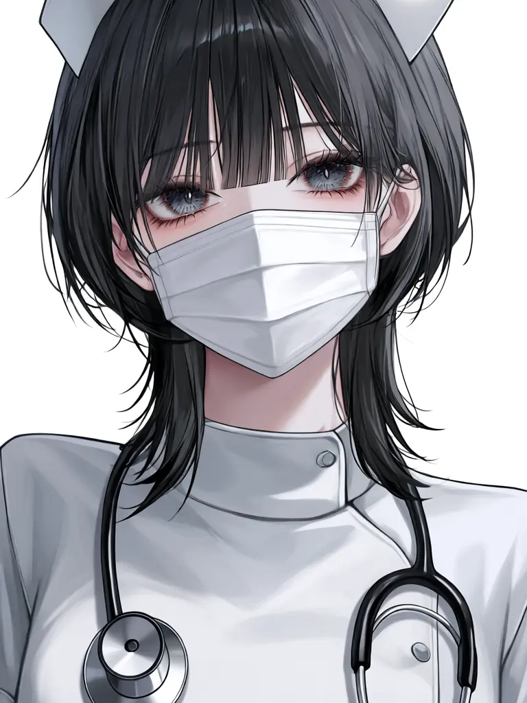 ajo의 病院でも悪くないかも