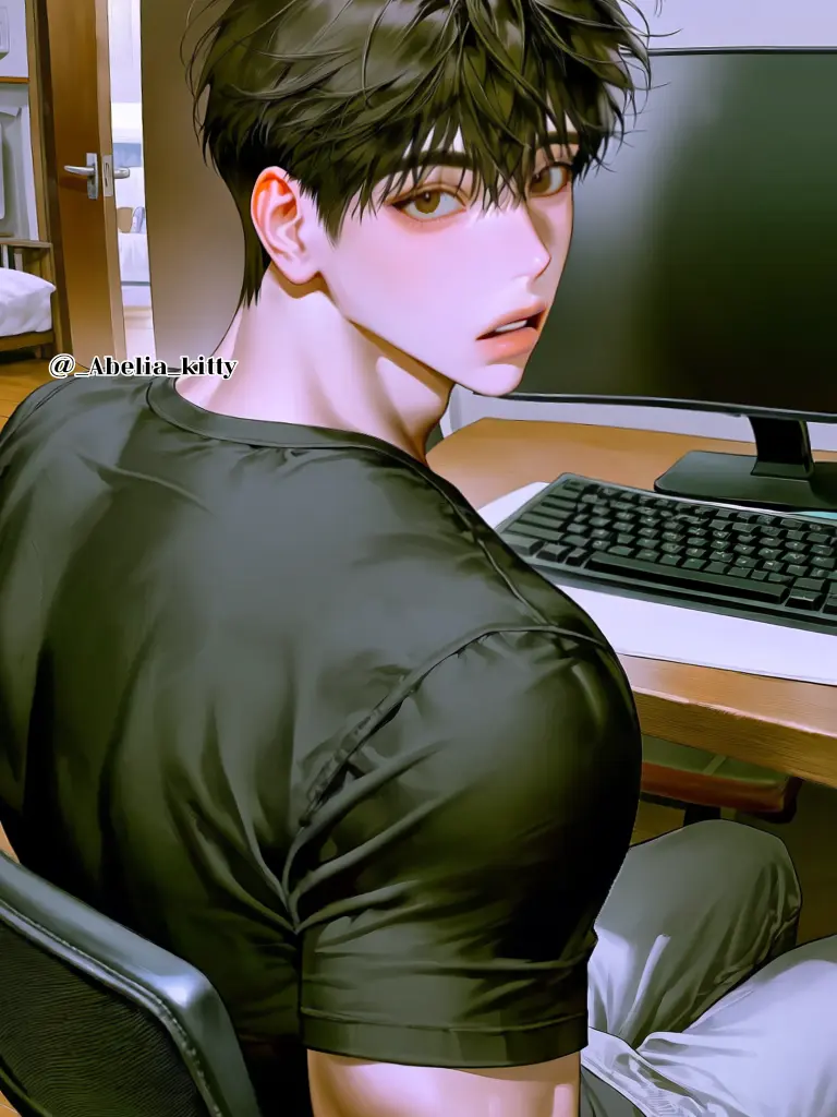 _Abelia_k의 Choi Wooseok