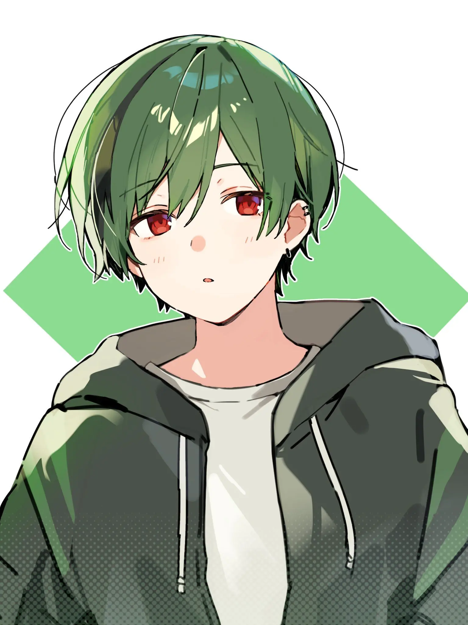 Shion0125의 ☽ 夜月に恋が灯る ☾