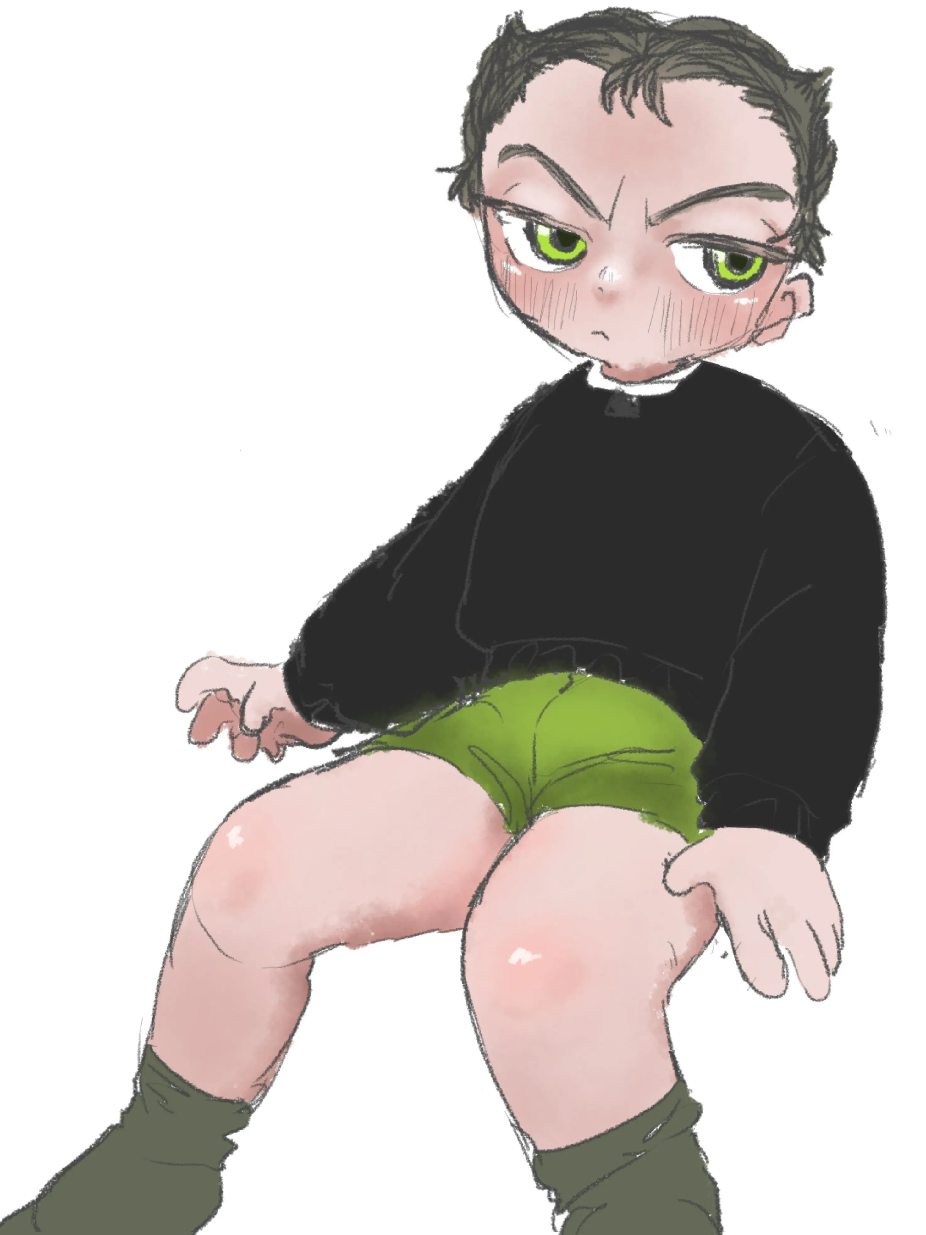 StarkNut5655의 箱の中の「ビョン太」