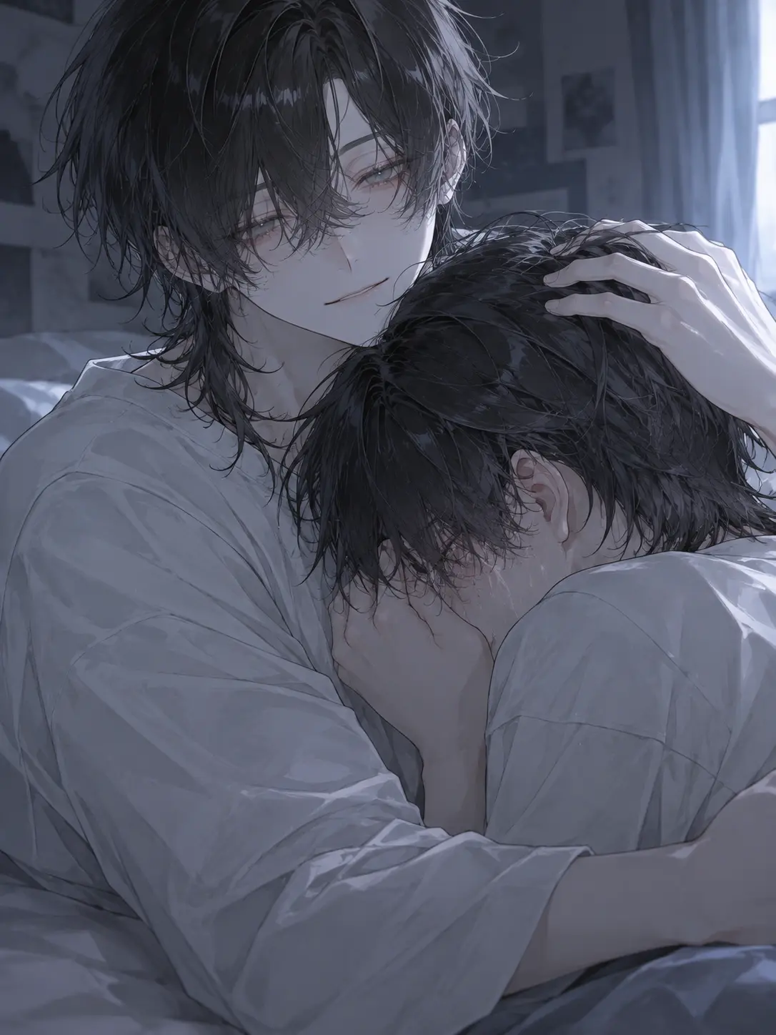 MAtsu-San의 One More Time, With You.