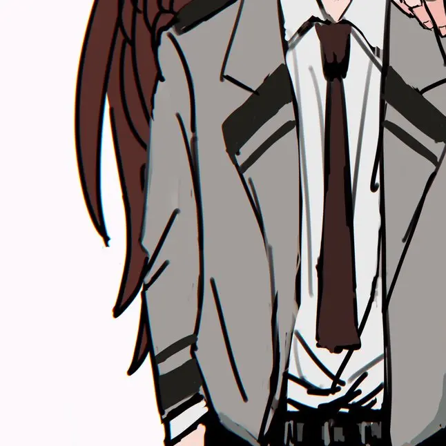Shoto-0111의 学パロ