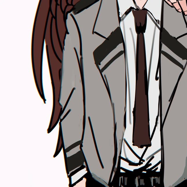 学パロ