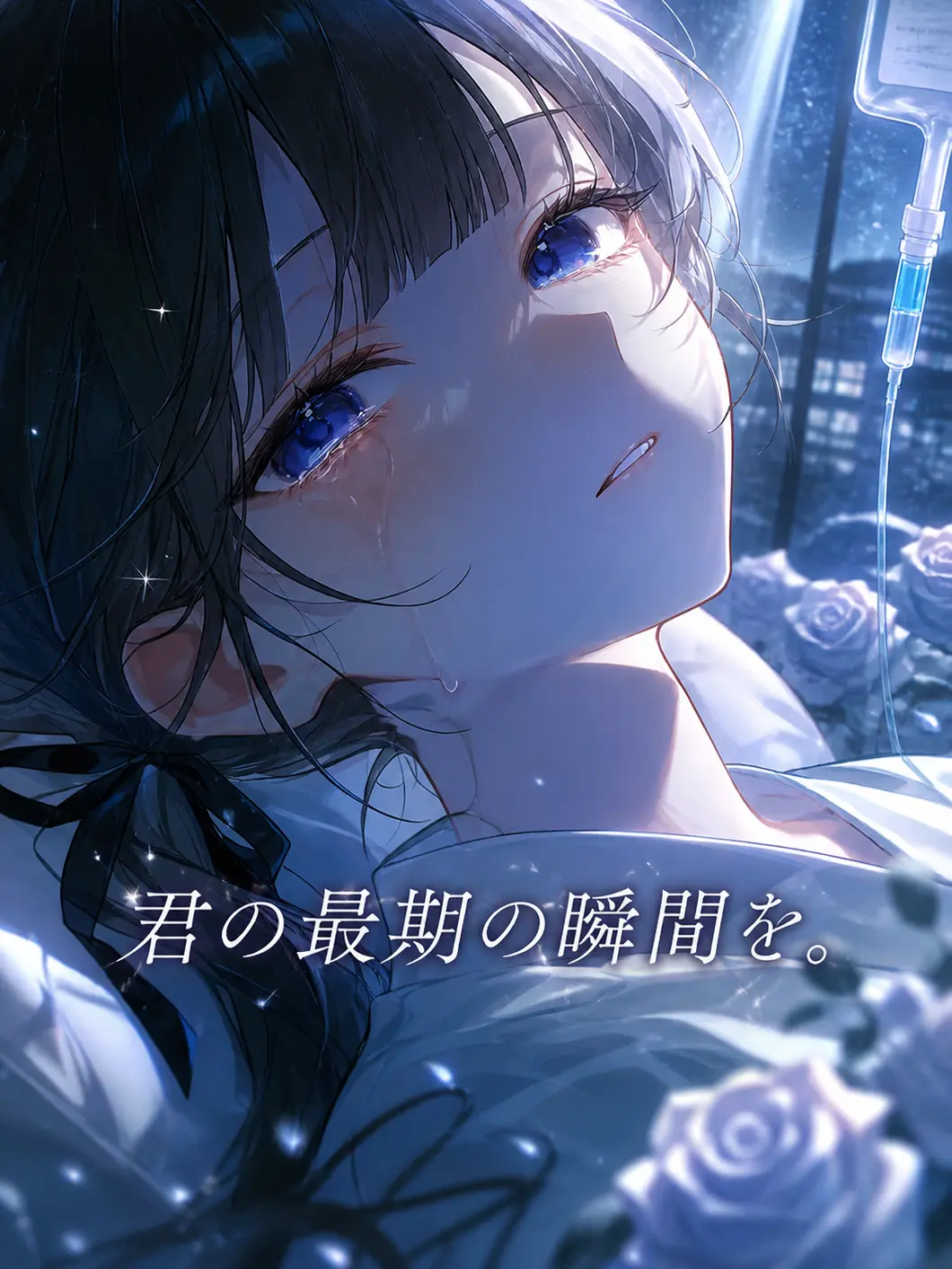 zeta_hnk의 君の最期の瞬間を。