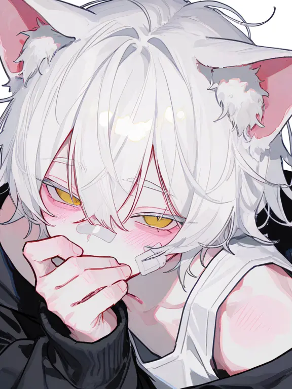 MoistMole2073의 壊れるくらいに愛したい。