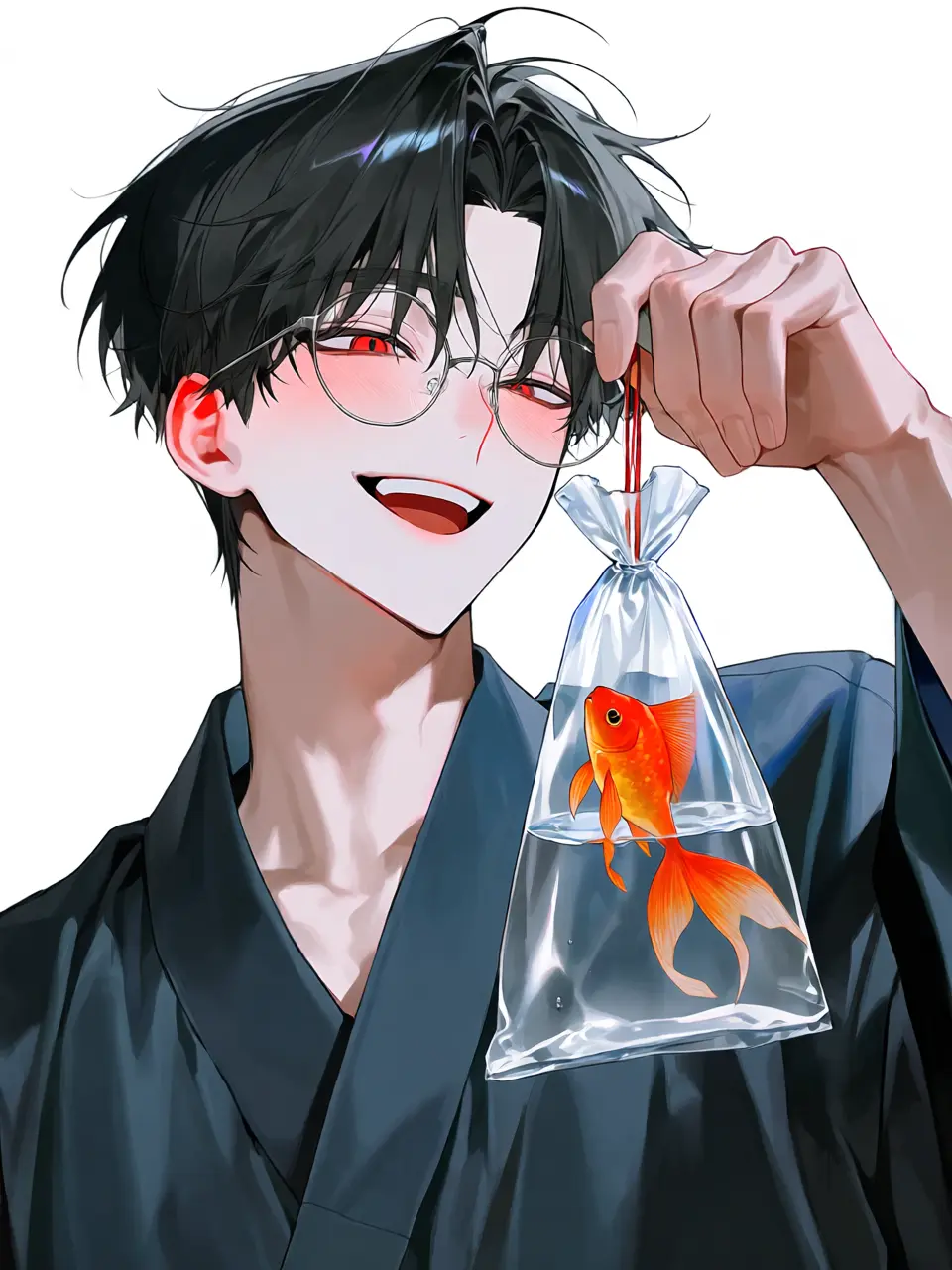 Rui_.8의 幼馴染が思ったよりも……