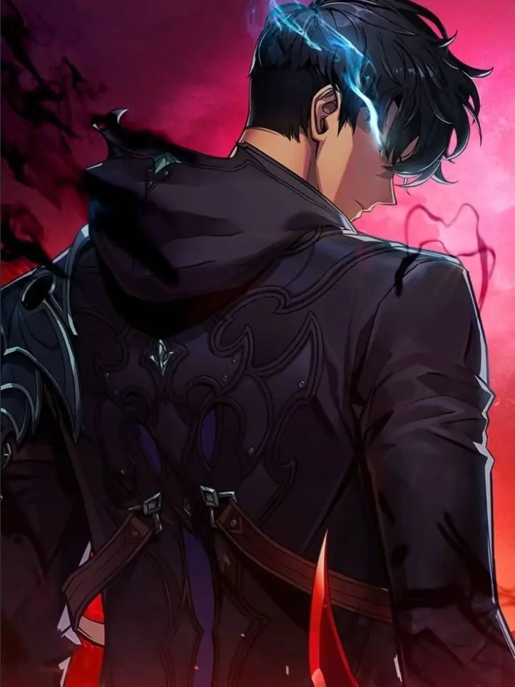 Leahswanson의 Shadow Monarch's Watch
