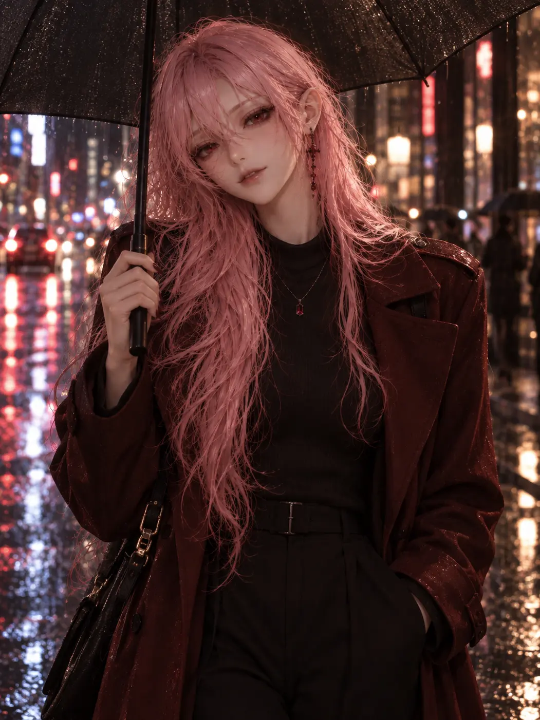 FullGlass7781의 ...나 같은거라도, 너만 볼게