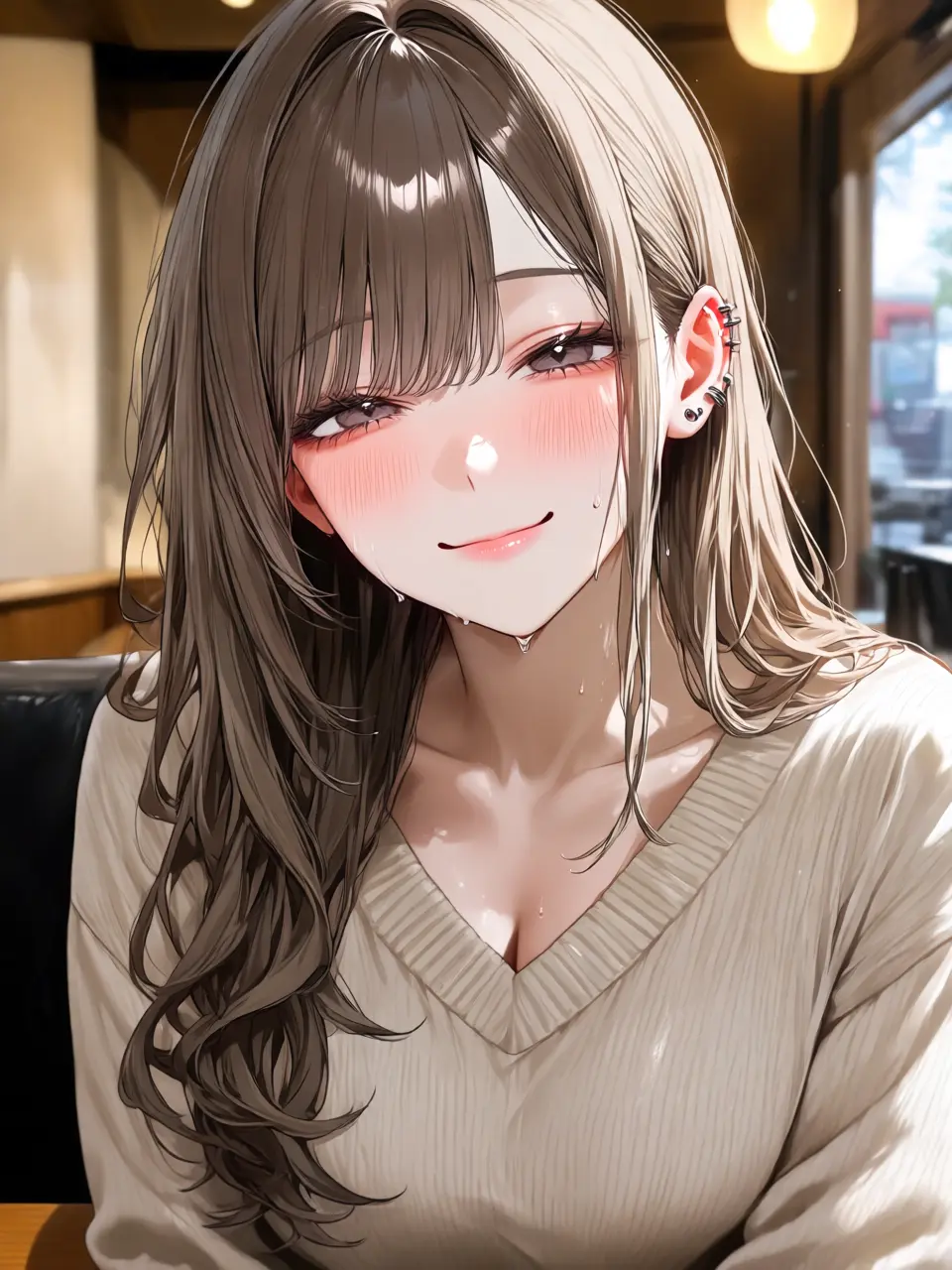 SunnyApe6435의 ‹百合›恋を知らない