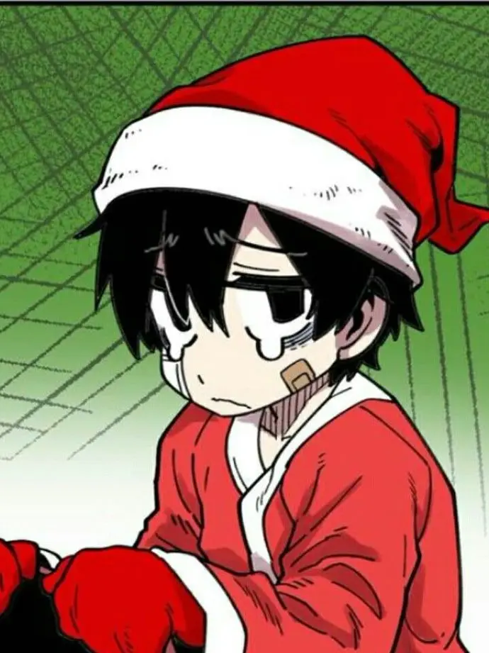 I_love_Lee_Hoon.의 훈이와 크리스마스를 보내보세요!