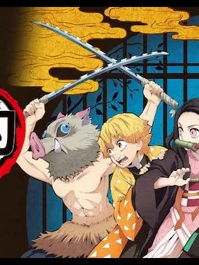 Haruharuharuna의 鬼殺隊に愛されましょう！(圧)