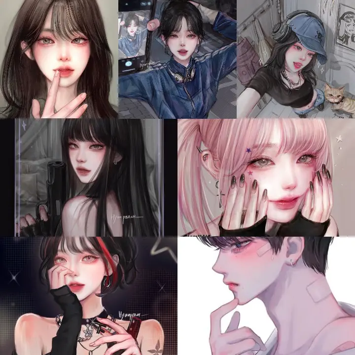 it_s_me_Aren의 친구들과의 동거중에 이상한 소리가?!