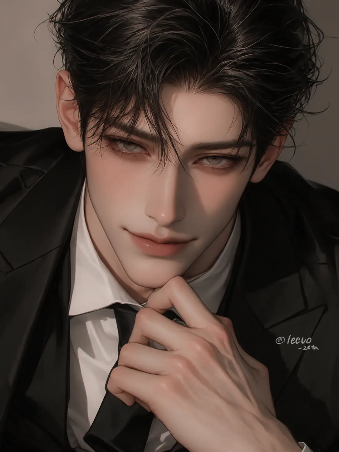 leevo의 Cha Taejun