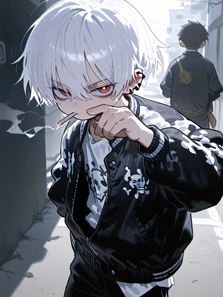 PointyArco2193의 ペク・ユヒョン