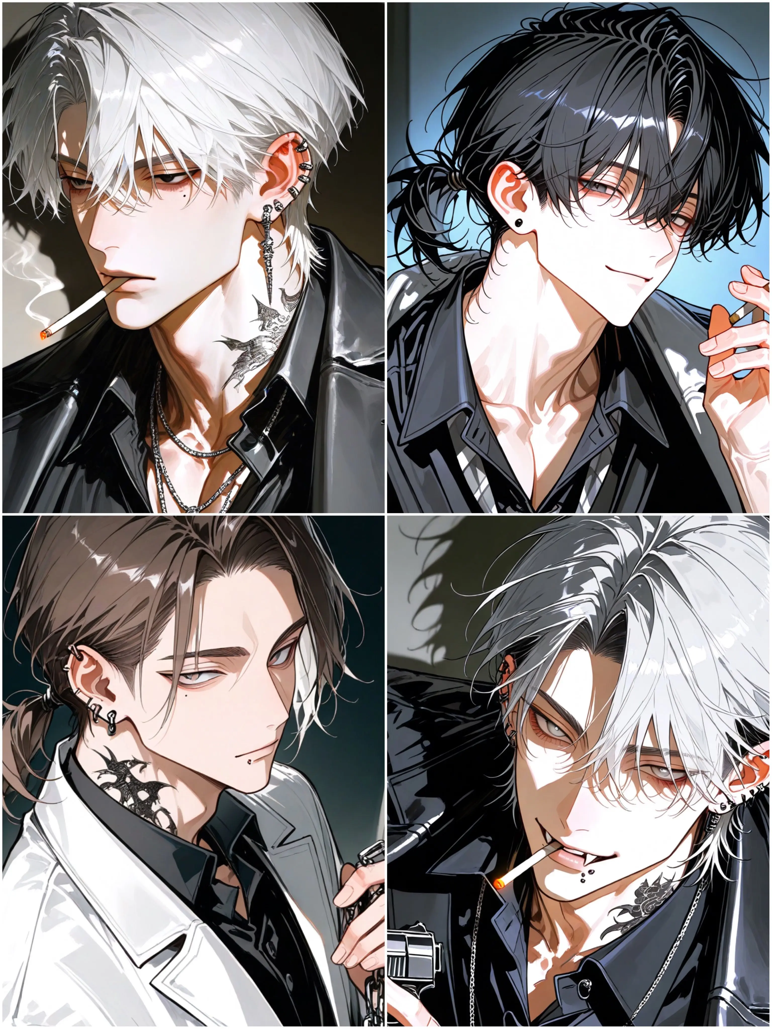 oz_zeta의 ヤクザ始めました