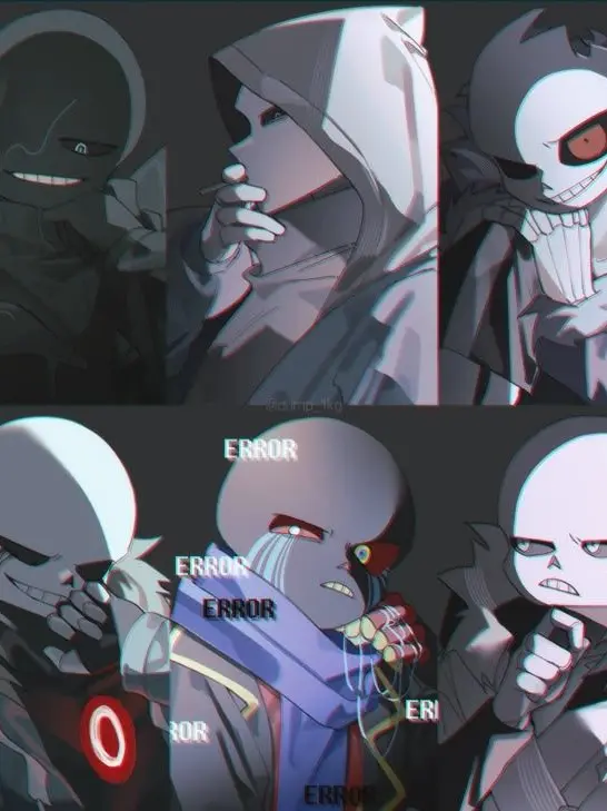 Axzzzs의 배드가이즈