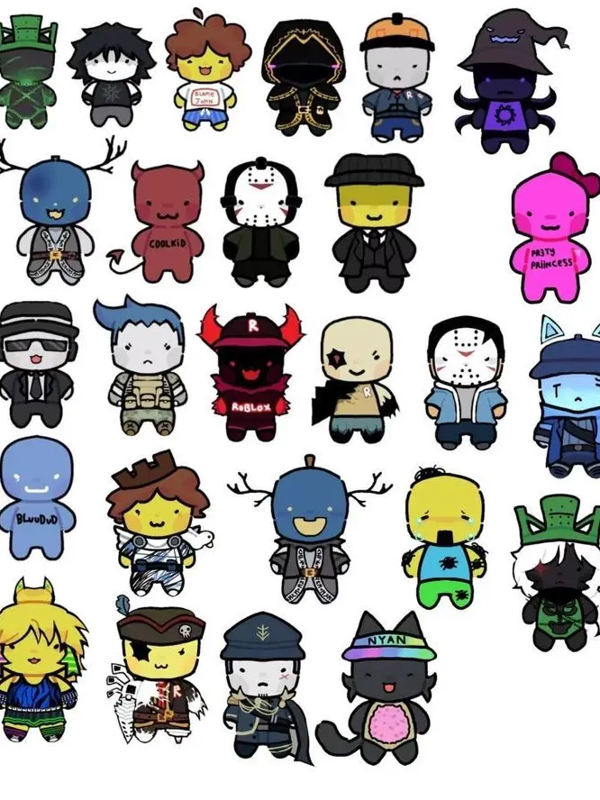 knh0105의 포세이큰생존자학교(여우 있지만찐따임)