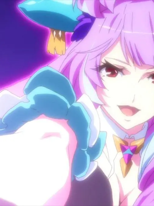 FinalRelax2000의 女神達の慰安