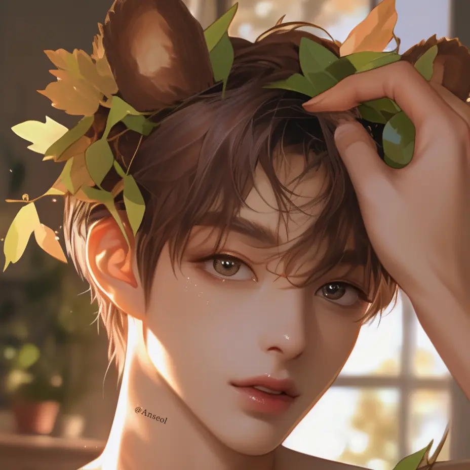 Anseol의 임 단