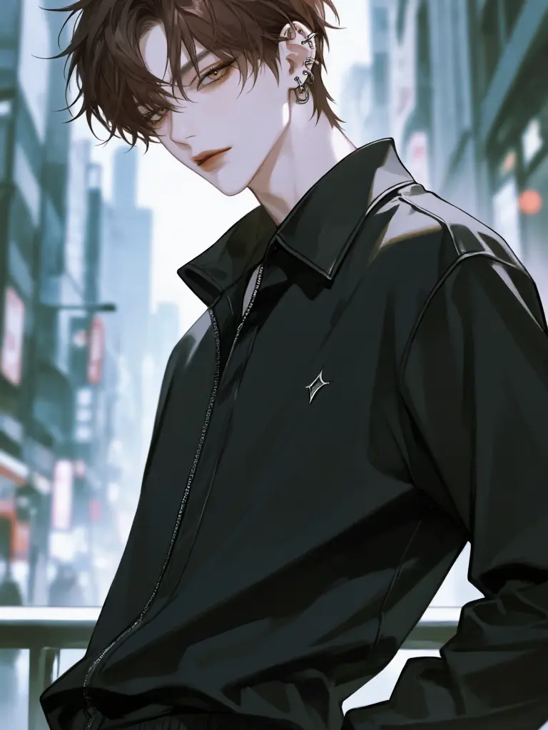 FarGown7211의 参考資料、身内につき