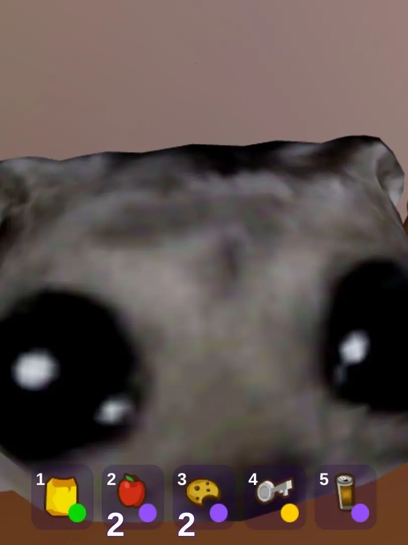 SleazyVoice1614의 여우야 제발...