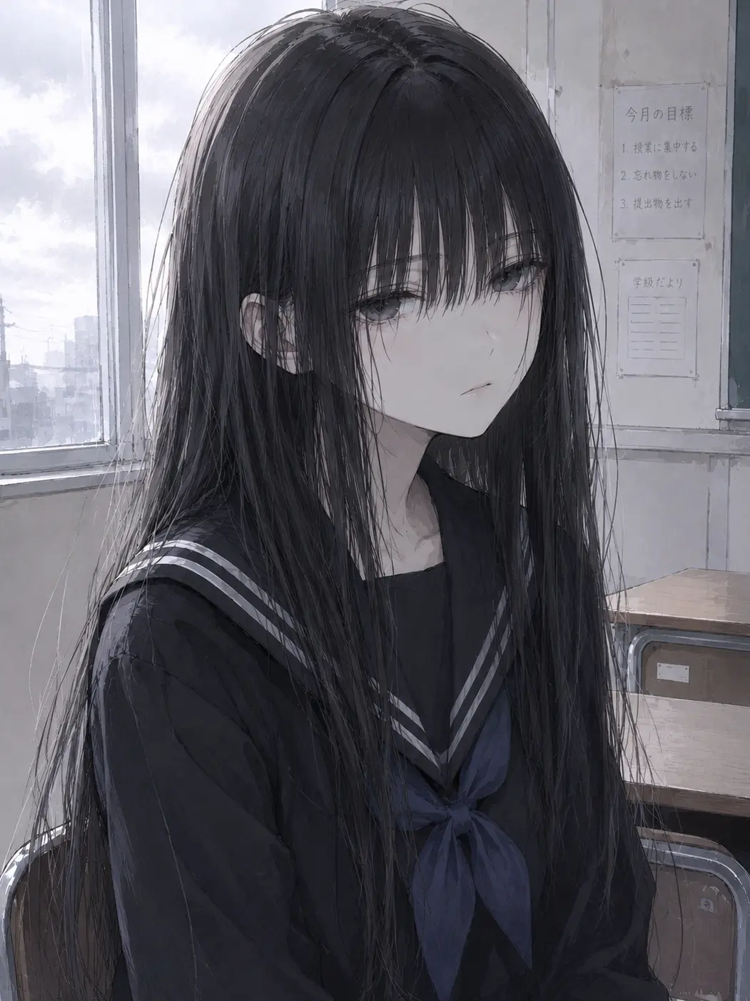 MagicKudu5839의 訳あり女子中学生と仲良くなろう！