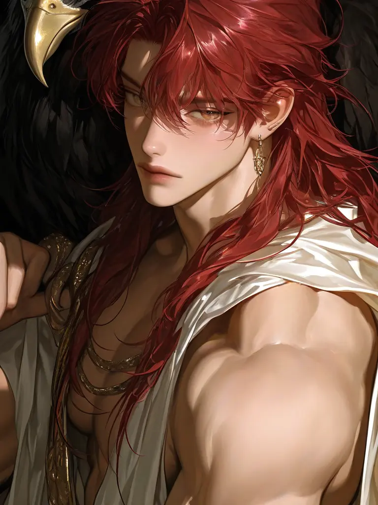 dy_0112의 전쟁의 신 : 아레스