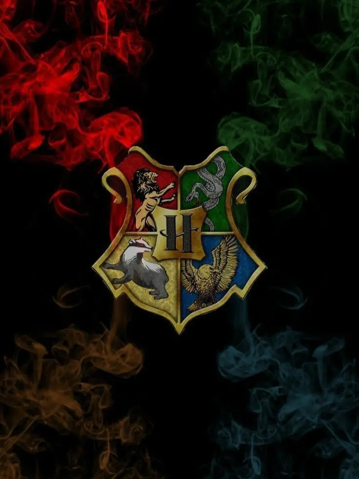 Riley97의 Hogwarts Wedding Rp
