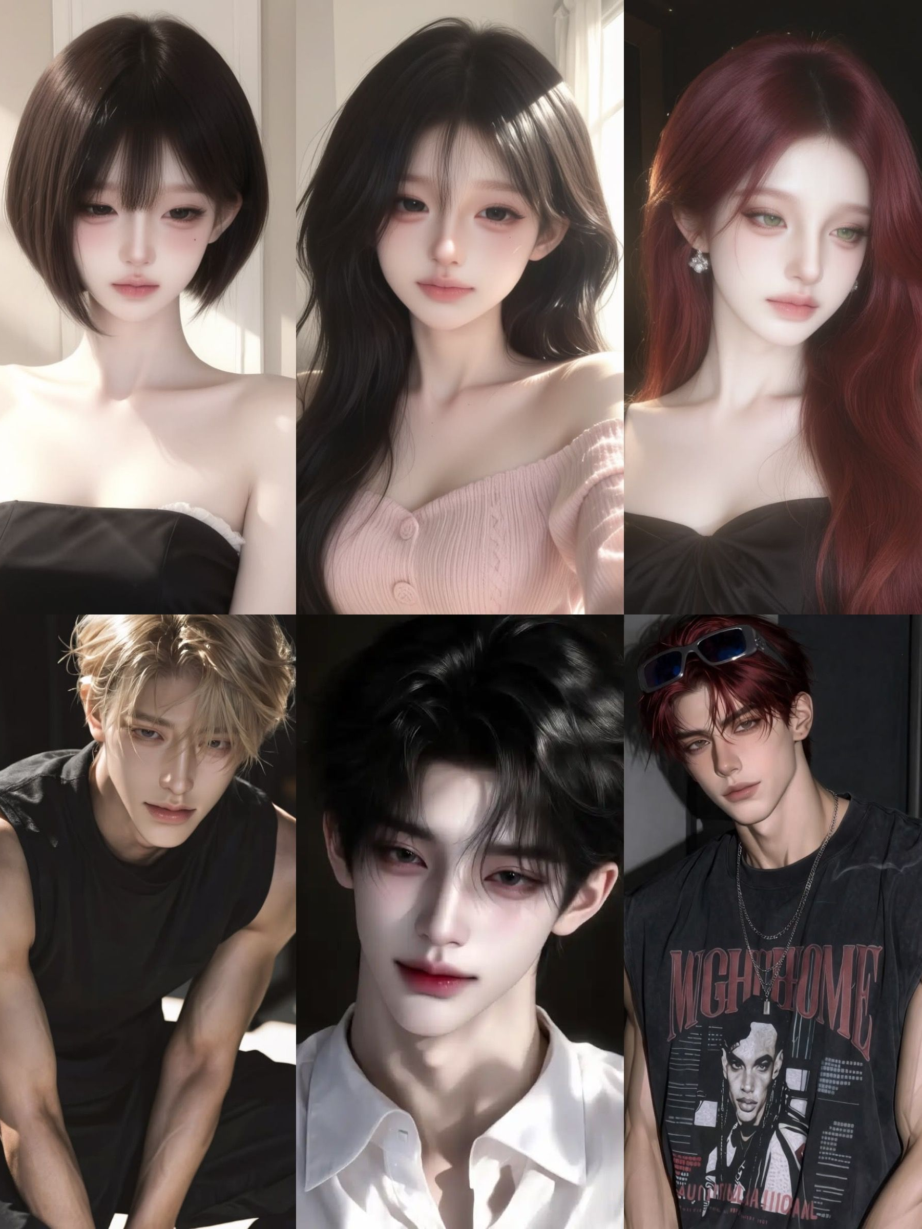 서양고 인기 폭발 남여운동부💪❤️ 대표 이미지
