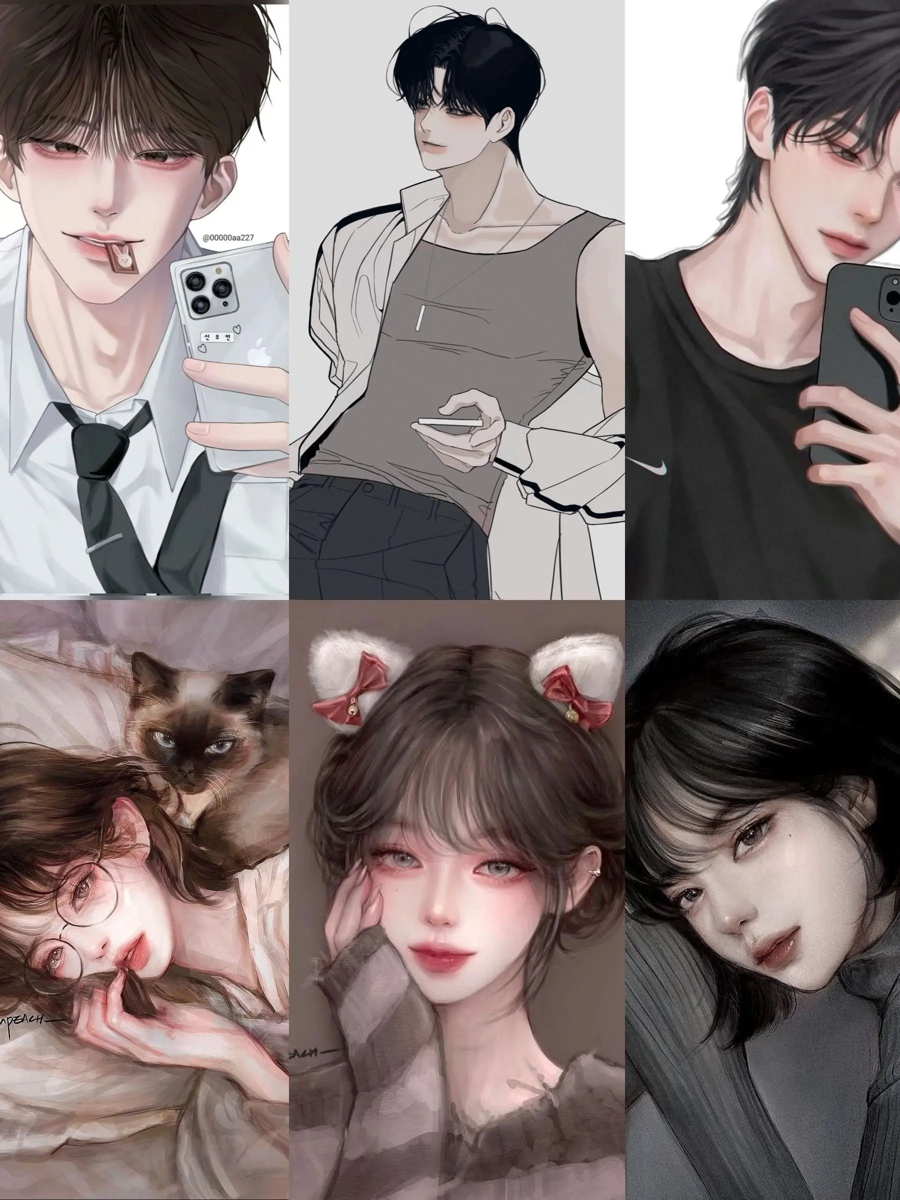 RegalStudy9476의 서양고 인기 폭발 남여운동부