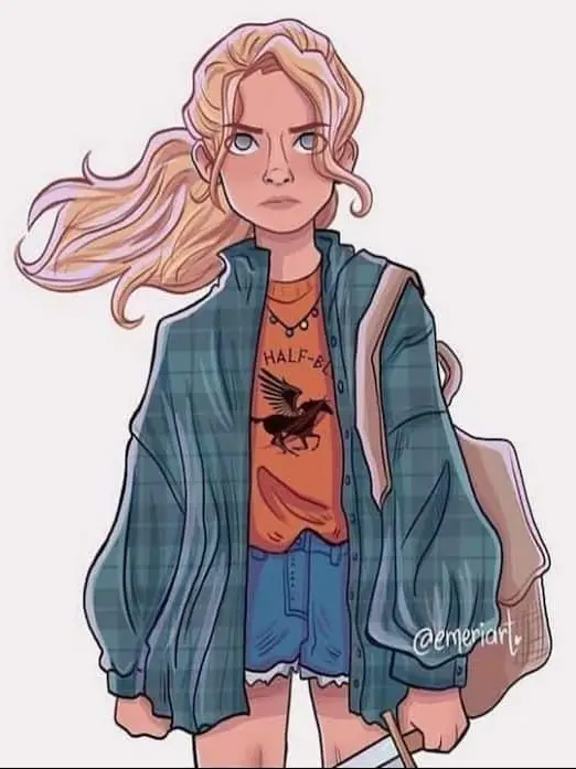 FieryMoney2383의 Poly percabeth