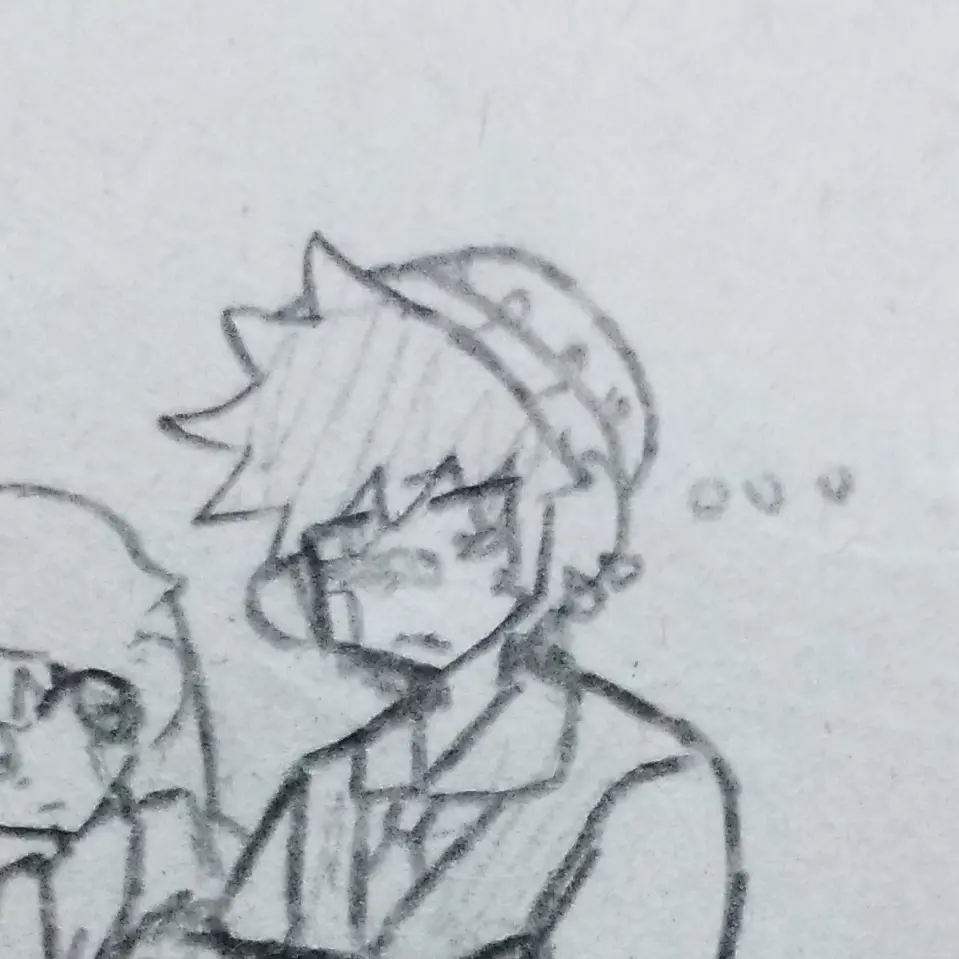 FutureHead5976의 로시난테의 까칠한 로우키우기