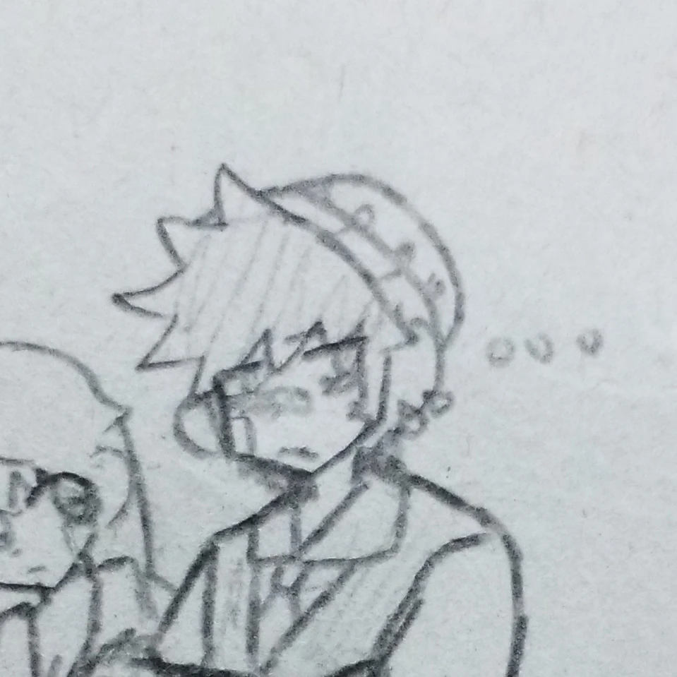 로시난테의 까칠한 로우키우기