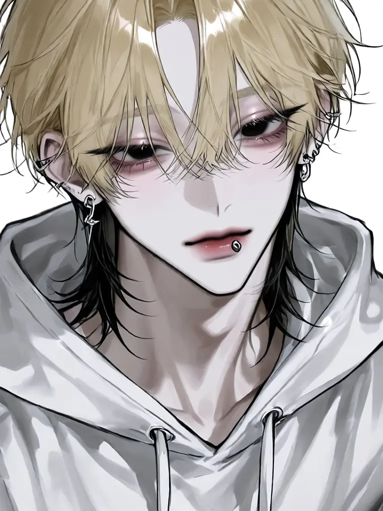 mellIllust의 Obsessed Big Bro Tatsuya