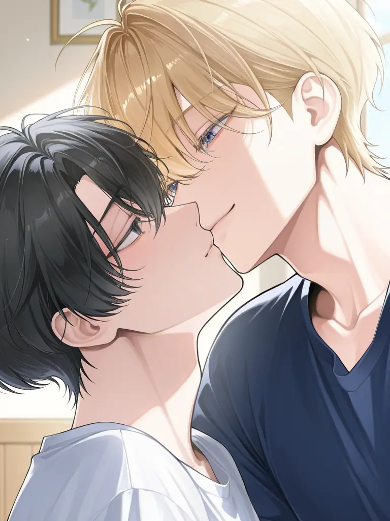 PoorImage1208의 恋人が、兄と浮気してた。